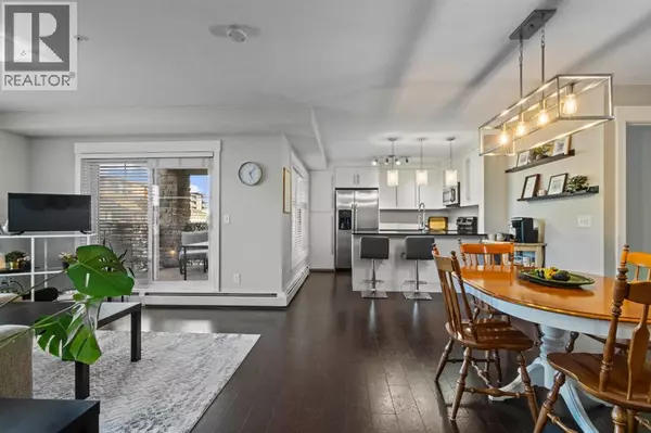 Calgary, AB T3M2L6,2206, 11 Mahogany Row SE