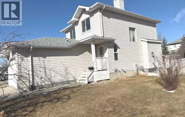 Calgary, AB T1Y7G7,244 Los Alamos Place NE