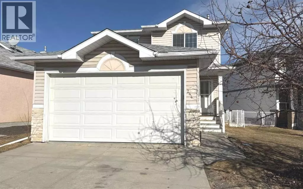 Calgary, AB T1Y7G7,244 Los Alamos Place NE
