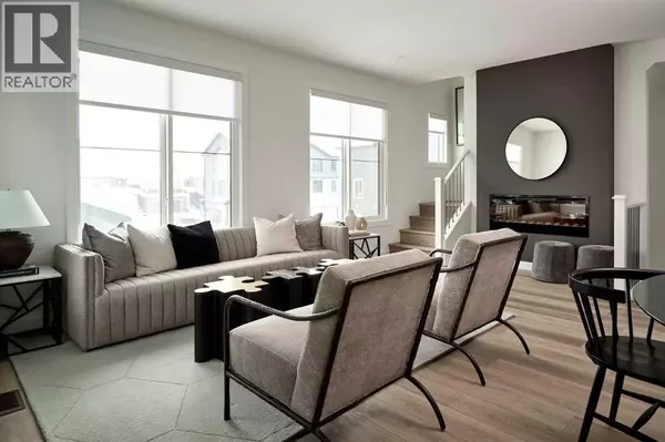 Calgary, AB T3P2Z6,1001, 60 Howse Lane NE