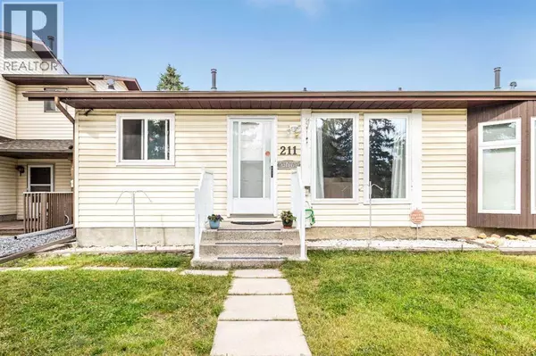 211 Abalone Place NE, Calgary, AB T2A6S2