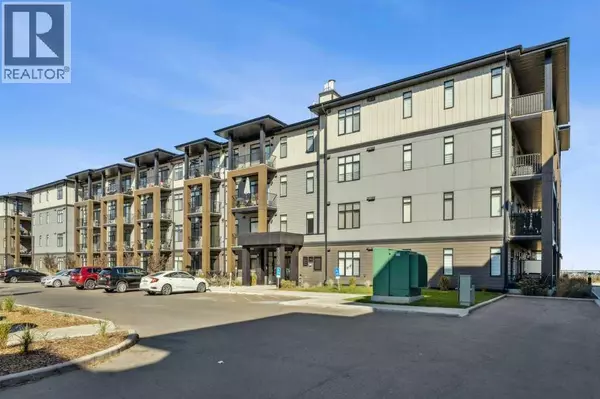 5106, 200 Seton Circle SE, Calgary, AB T3M3V3