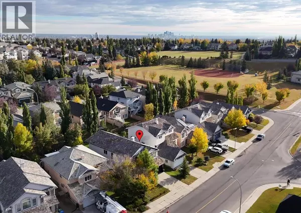 3223 Signal Hill Drive SW, Calgary, AB T3H3T4