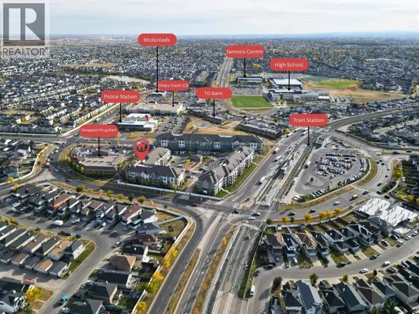 Calgary, AB T3J0S6,1316, 6118 80 Avenue NE
