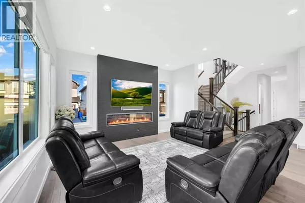 Calgary, AB T3N1J7,134 Corner Meadows Common NE