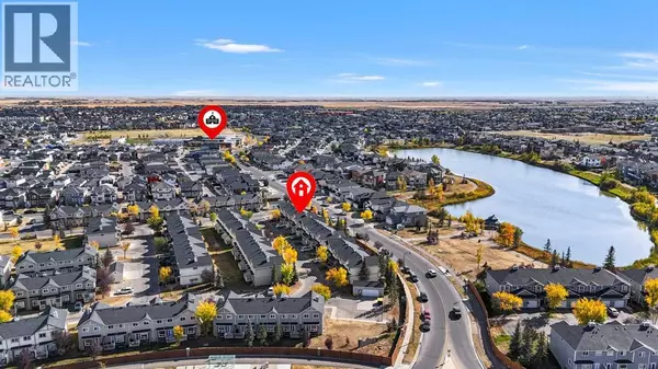 Calgary, AB T3J5C1,1304, 111 Tarawood Lane