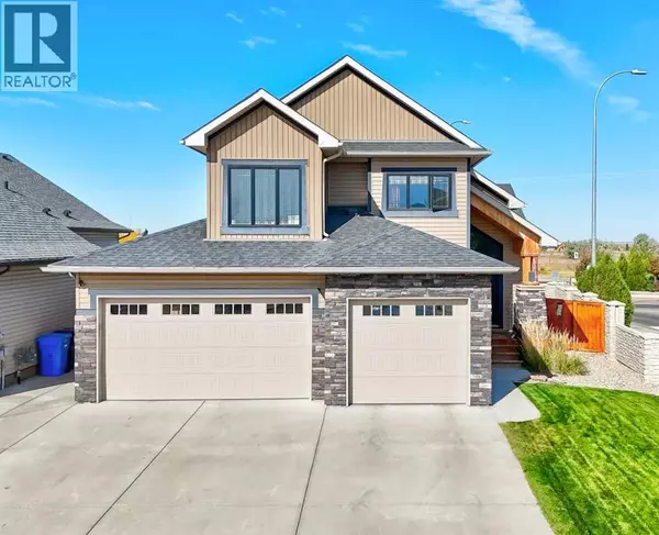 103 Canyon Estates Way W, Lethbridge, AB T1J4S8
