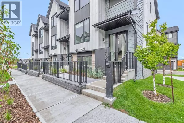 Calgary, AB T3R2E5,404, 85 Sage Hill Heights NW
