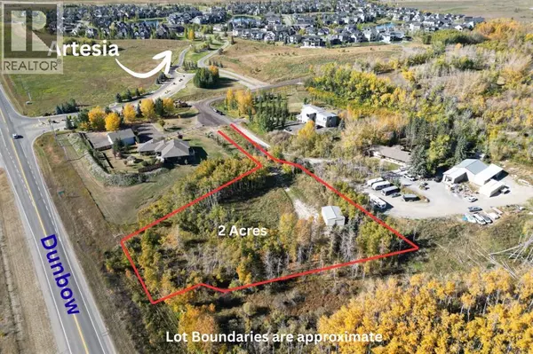 24019 241 Avenue E, Rural Foothills County, AB T0L0X0