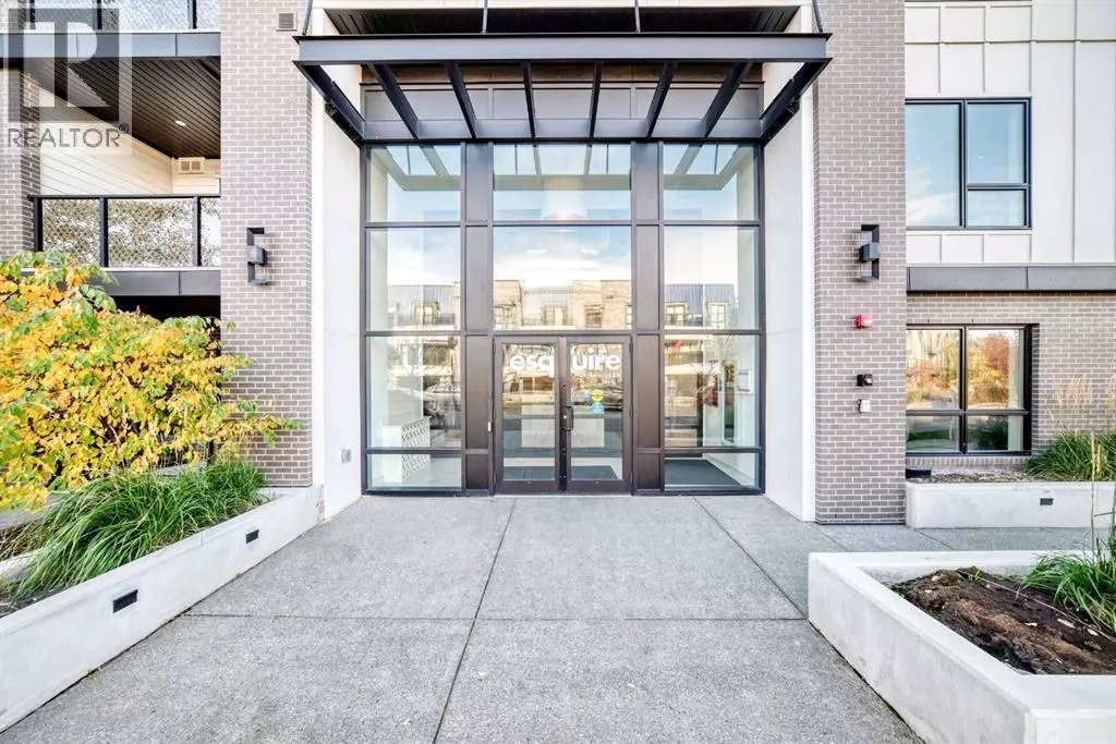 Calgary, AB T3B6M2,407, 4275 Norford Avenue NW