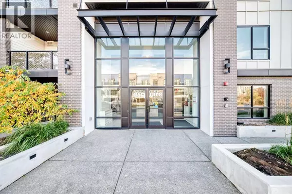 407, 4275 Norford Avenue NW, Calgary, AB T3B6M2
