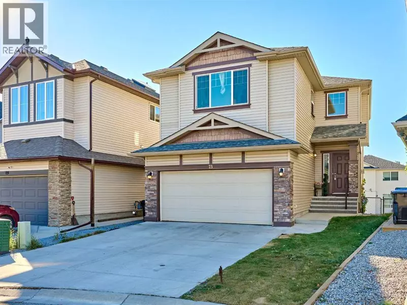 23 Panatella Bay NW, Calgary, AB T3K0T2