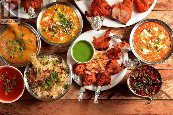 Calgary, AB T3J4L4,4851 Any Restaurant
