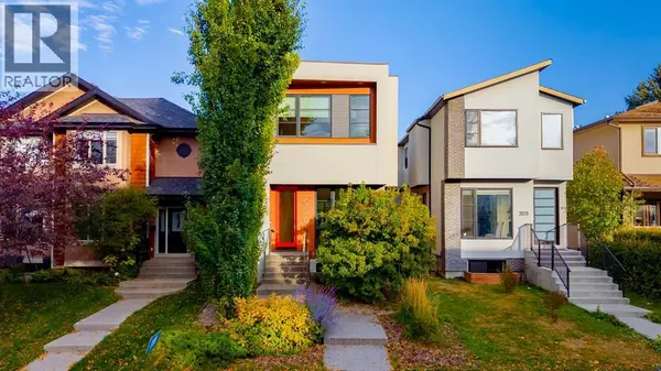 3606 3 Street NW, Calgary, AB T2K0Z6