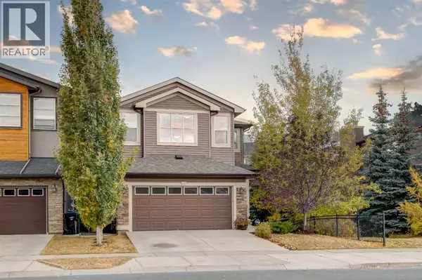 643 Evanston Drive NW, Calgary, AB T3P0H7