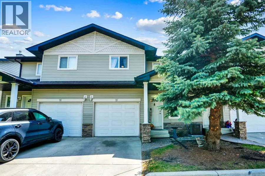 702, 760 Railway Gate SW, Airdrie, AB T4B3C5