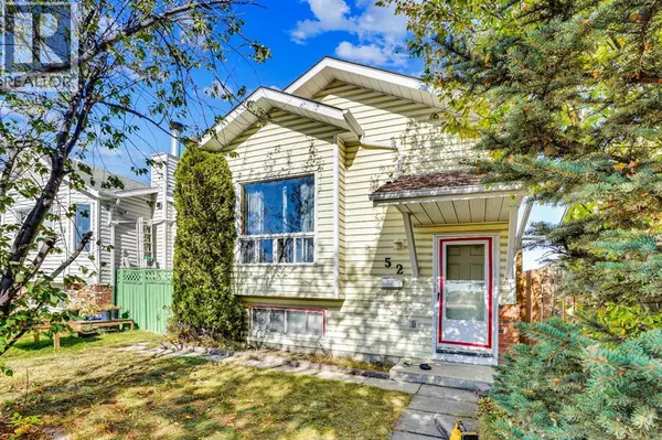 52 Erin Park Drive SE, Calgary, AB T2B2Z9