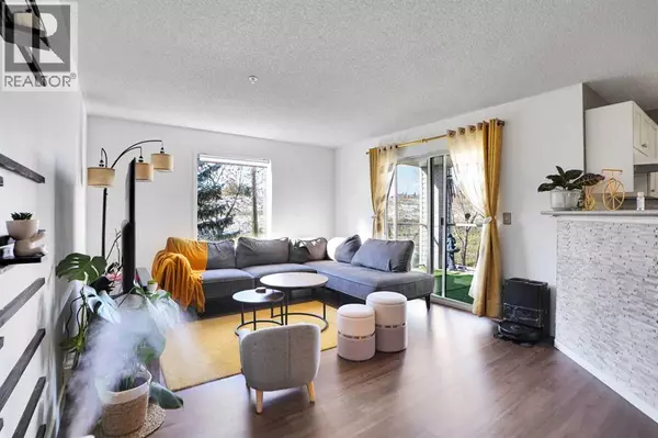 Calgary, AB T2Y4J4,301, 6000 Somervale Court SW