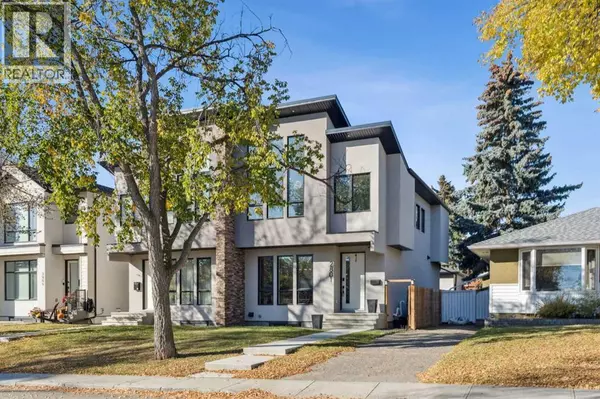 Calgary, AB T3E3N6,2801 43 Street SW