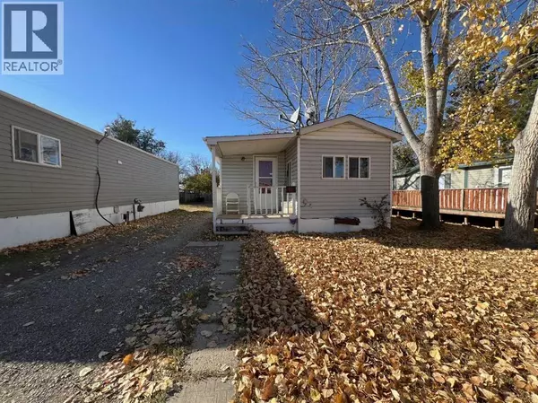 19, 400 1 Street SE, Linden, AB T0M1J0