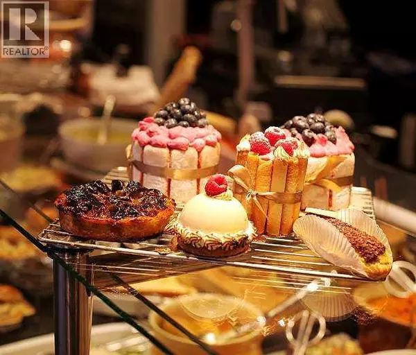 121 Bakery, Calgary, AB T3J0X5