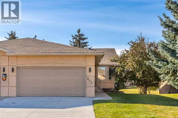 627 High View Park NW, High River, AB T1V1E5