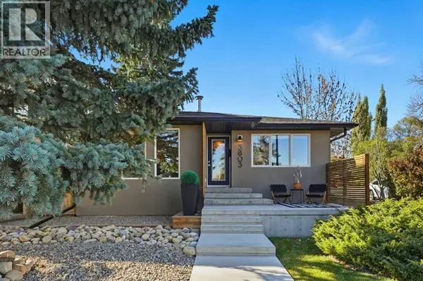3803 16A Street SW, Calgary, AB T2T4K7