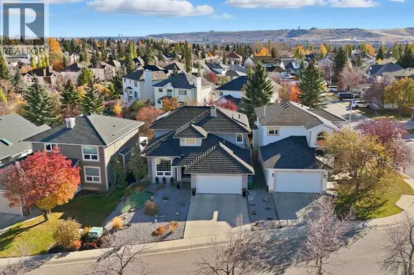 Calgary, AB T3L1X8,19 Sceptre Close NW