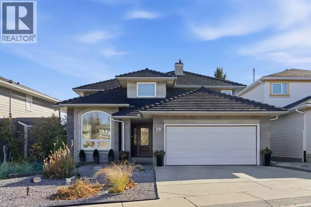 Calgary, AB T3L1X8,19 Sceptre Close NW