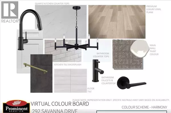 Calgary, AB T3J5T3,292 Savanna Drive NE