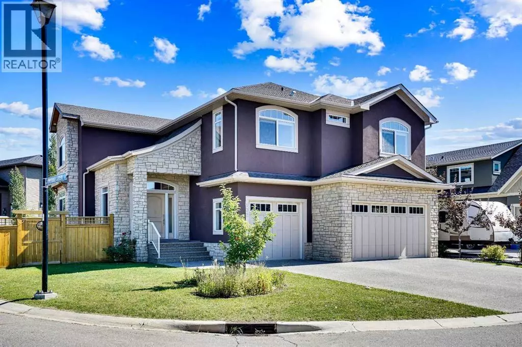 Chestermere, AB T1X0R8,172 Kinniburgh Way
