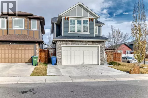 Calgary, AB t2x1y7,98 Legacy Lane SE