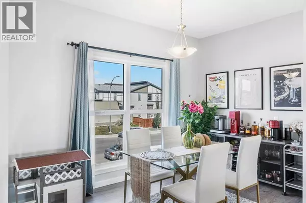 Calgary, AB T2X4C8,307 Walgrove Boulevard SE