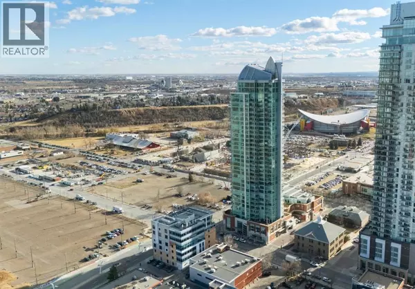 1601, 433 11 Avenue SE, Calgary, AB T2G0C7