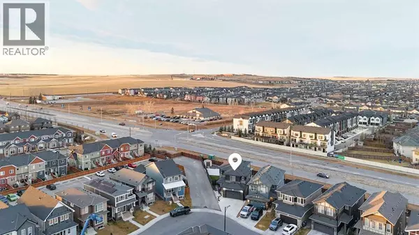 Airdrie, AB T4B5J1,1153 Chinook Gate Bay SW