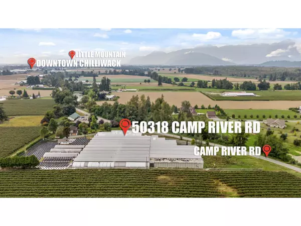 50318 CAMP RIVER ROAD|Rosedale, Rosedale, BC V2P6H4