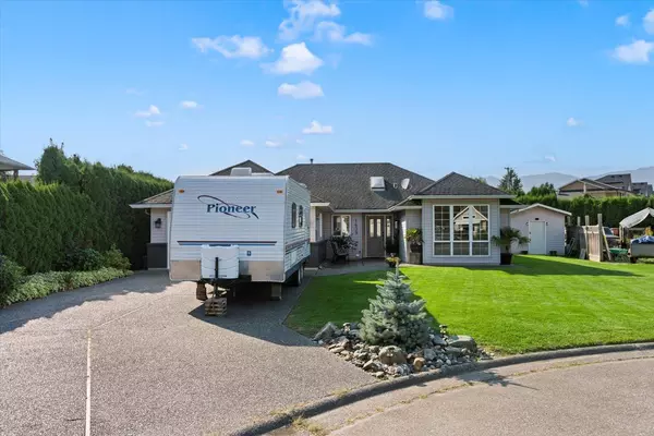 Agassiz, BC V0M1A3,1639 CANTERBURY DRIVE|Agassiz