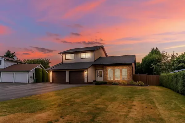 9210 ASPEN PLACE|Chilliwack Proper East, Chilliwack, BC V2P6W5