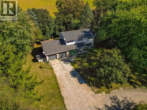 Ridgetown, ON N0P2C0,20701 Victoria ROAD