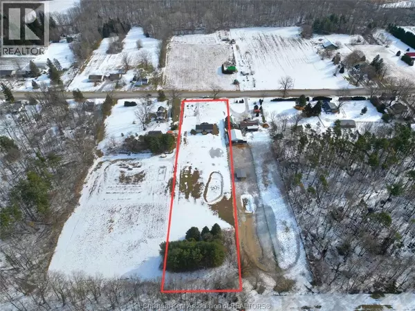 Bothwell, ON N0P1C0,30054 West Bothwell ROAD