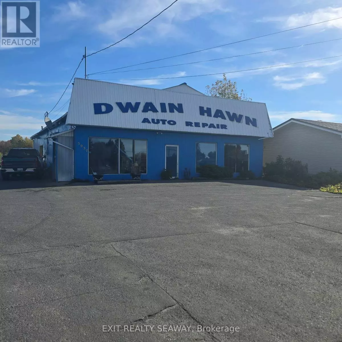Cornwall, ON K6K1A9,3037 PITT STREET
