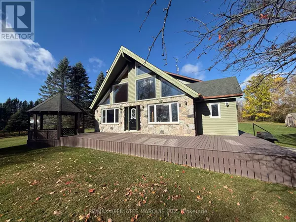 16855 COUNTY RD 18 ROAD, South Stormont, ON K0C2A0