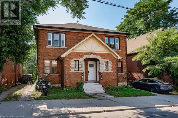 527 KINGSTON ROAD, Toronto (the Beaches), ON M4L1V5