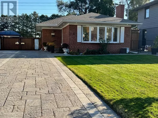 117 TREVERTON DRIVE, Toronto (ionview), ON M1K3T1