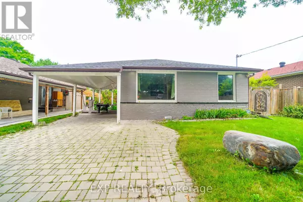 60 MANORGLEN CRESCENT, Toronto (agincourt South-malvern West), ON M1S1W4