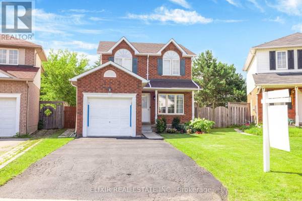 1875 DALHOUSIE CRESCENT, Oshawa (samac), ON L1G8C4