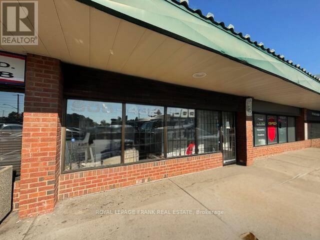 Oshawa (mclaughlin), ON L1J2J9,400 King ST West #8