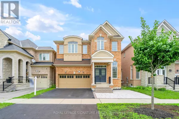 110 SNOWLING DRIVE, Ajax (northeast Ajax), ON L1Z0G4