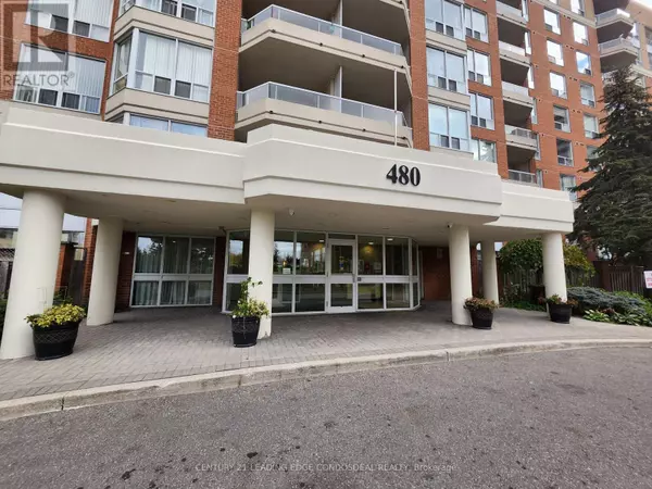 Toronto (malvern), ON M1B5N9,480 Mclevin AVE #204