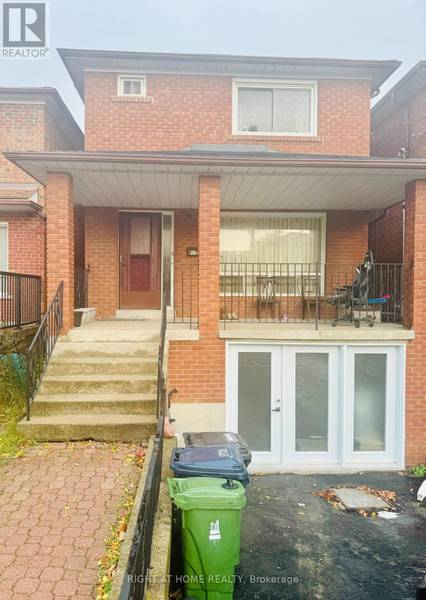 17A SOUTH WOODROW BOULEVARD, Toronto (birchcliffe-cliffside), ON M1N3L5